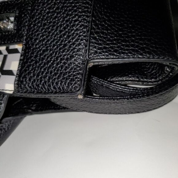 Nine West large tote bag with crossbody strap - Picture 8 of 8